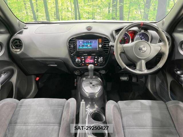 Nissan JUKE 2013-10 246214-1