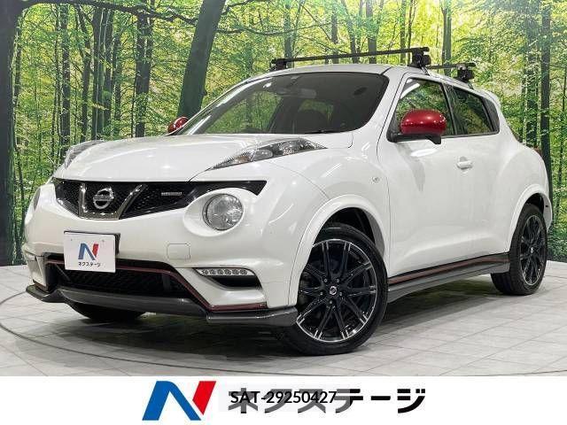 Nissan JUKE 2013-10 246214-0