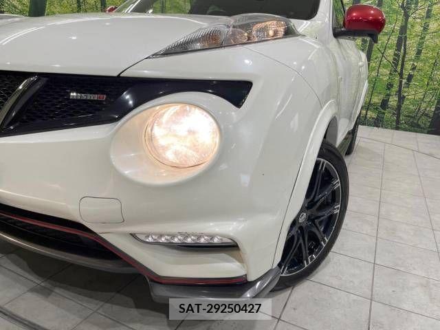 Nissan JUKE 2013-10 246214-12