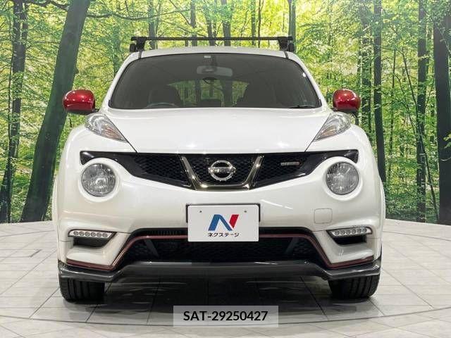 Nissan JUKE 2013-10 246214-14