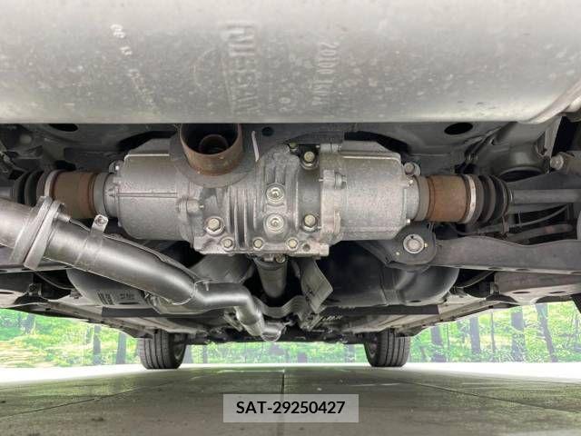 Nissan JUKE 2013-10 246214-19