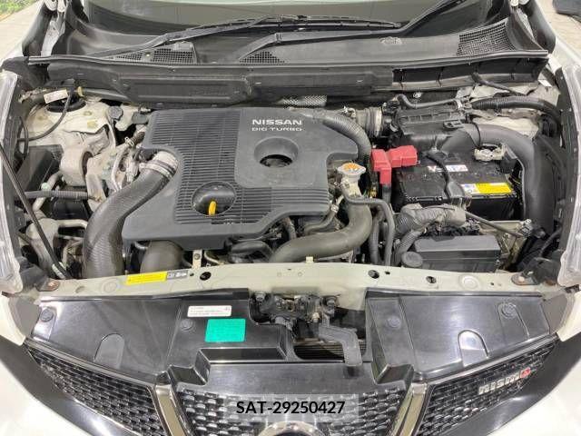 Nissan JUKE 2013-10 246214-18