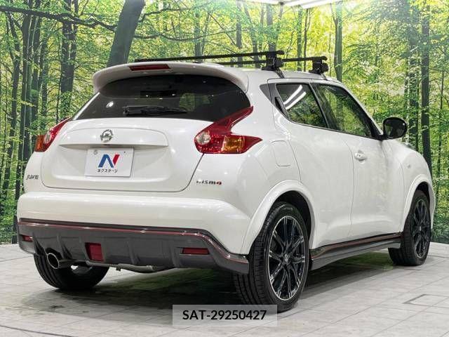 Nissan JUKE 2013-10 246214-17