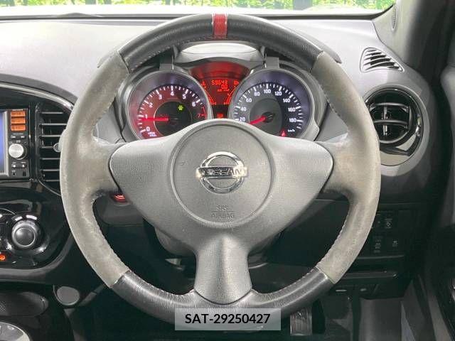 Nissan JUKE 2013-10 246214-11