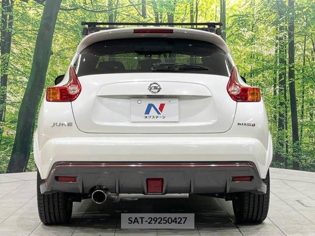 Nissan JUKE 2013-10 246214-15