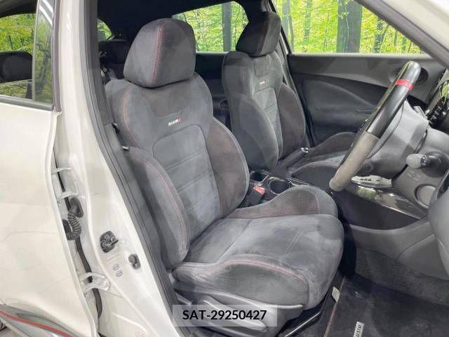 Nissan JUKE 2013-10 246214-8
