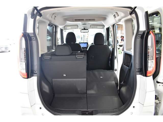 Mitsubishi EK X SPACE 2022-04 15726-13