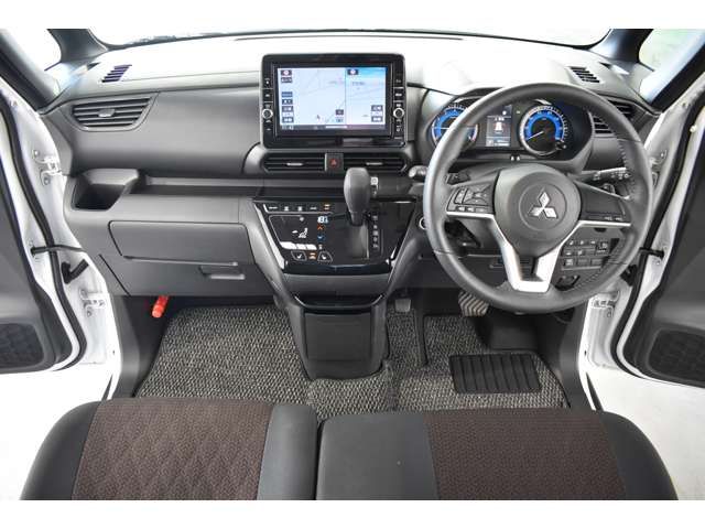 Mitsubishi EK X SPACE 2022-04 15726-2