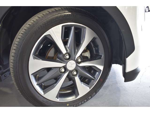 Mitsubishi EK X SPACE 2022-04 15726-19