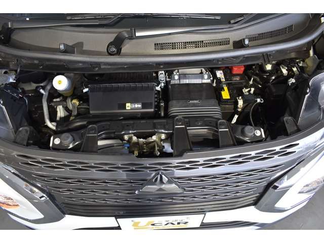 Mitsubishi EK X SPACE 2022-04 15726-18