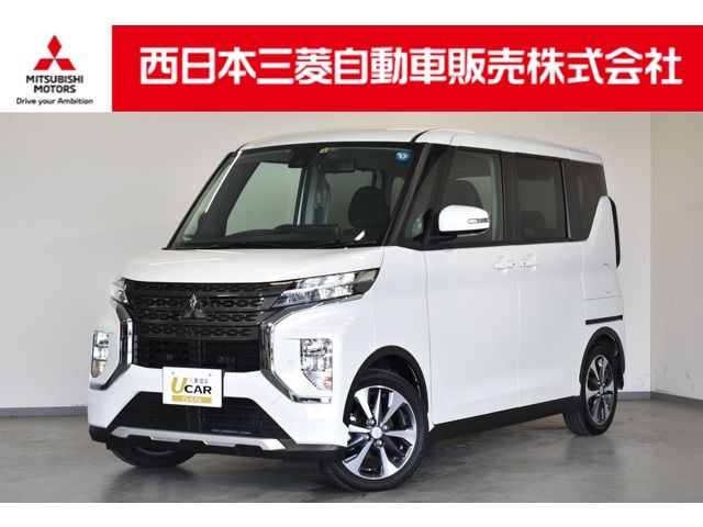 Mitsubishi EK X SPACE 2022-04 15726-0