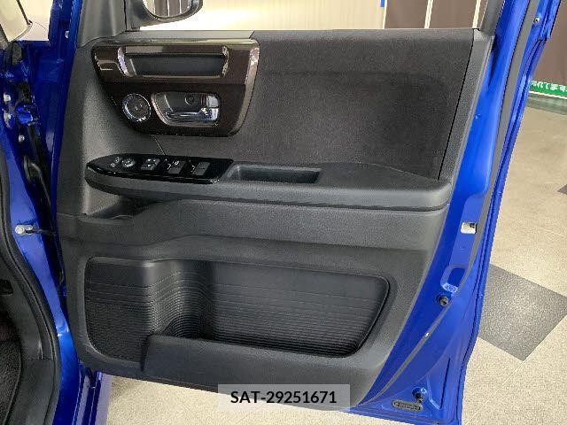 Honda N BOX CUSTOM 2019-12 349191-16