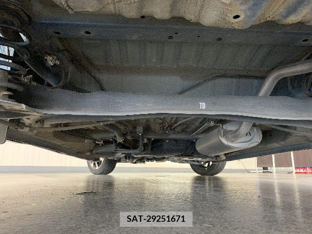 Honda N BOX CUSTOM 2019-12 349191-25