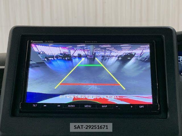 Honda N BOX CUSTOM 2019-12 349191-4