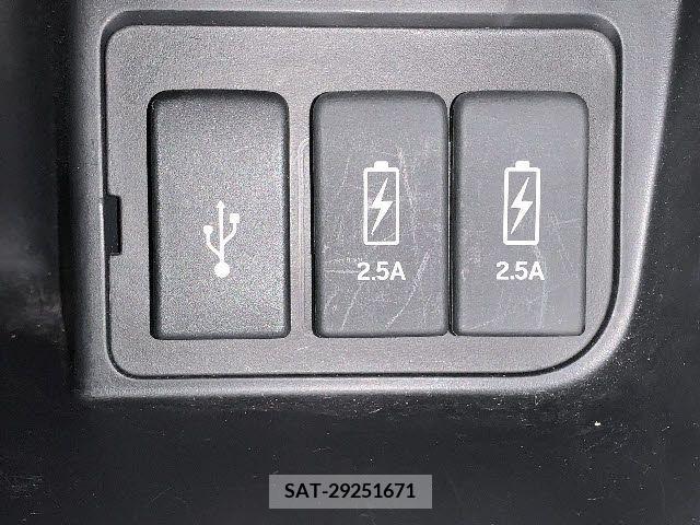 Honda N BOX CUSTOM 2019-12 349191-23