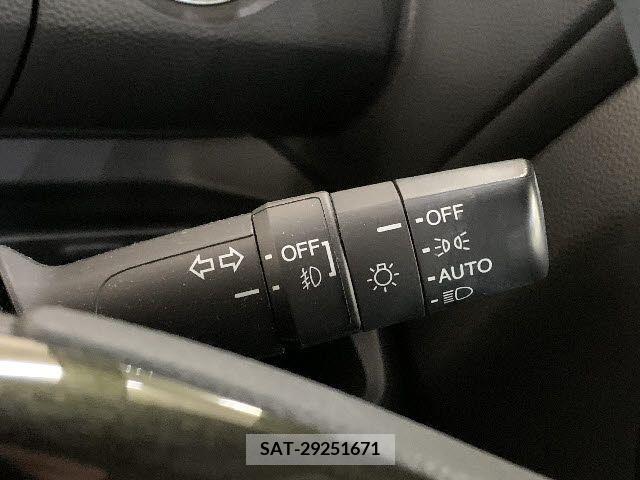 Honda N BOX CUSTOM 2019-12 349191-22