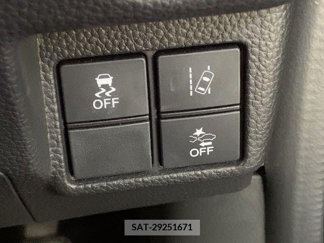 Honda N BOX CUSTOM 2019-12 349191-10