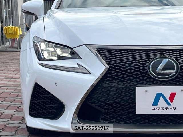 Lexus RC F 2014-10 275782-13