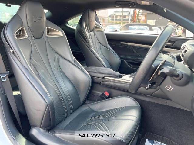Lexus RC F 2014-10 275782-9