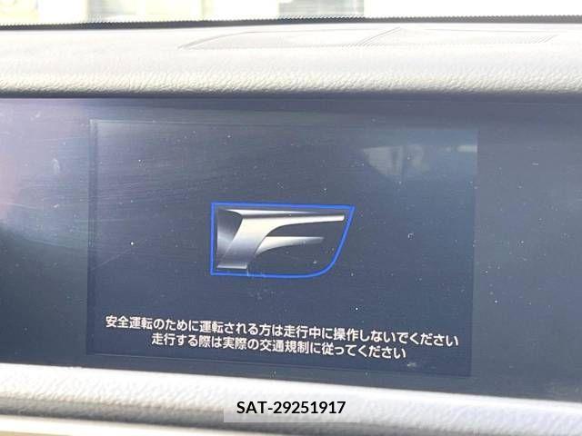 Lexus RC F 2014-10 275782-7