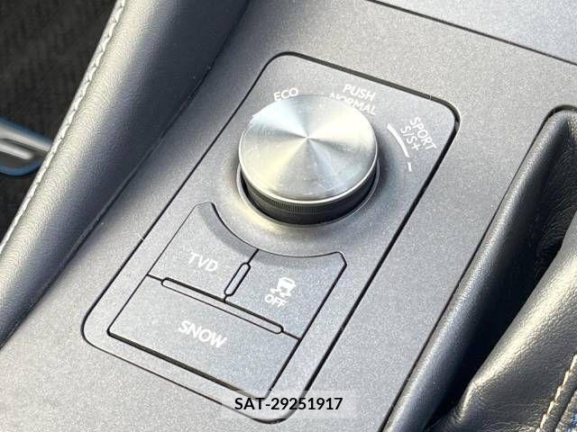 Lexus RC F 2014-10 275782-4