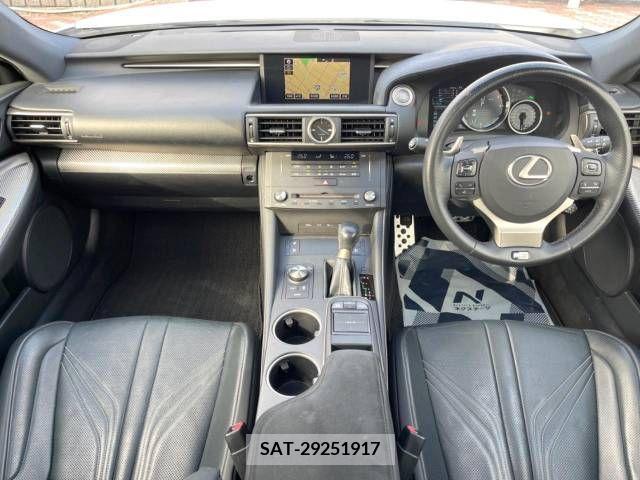 Lexus RC F 2014-10 275782-1