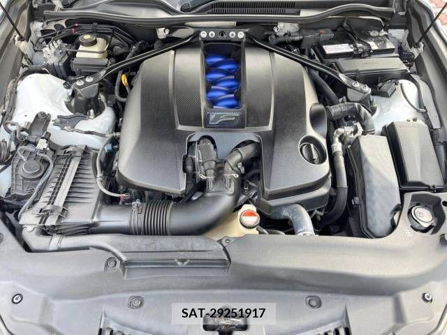 Lexus RC F 2014-10 275782-18