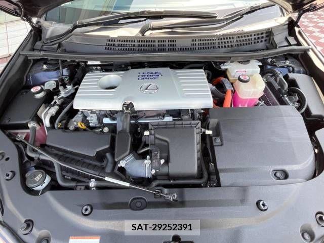 Lexus CT 2018-09 275139-18