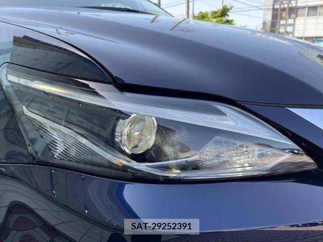 Lexus CT 2018-09 275139-12