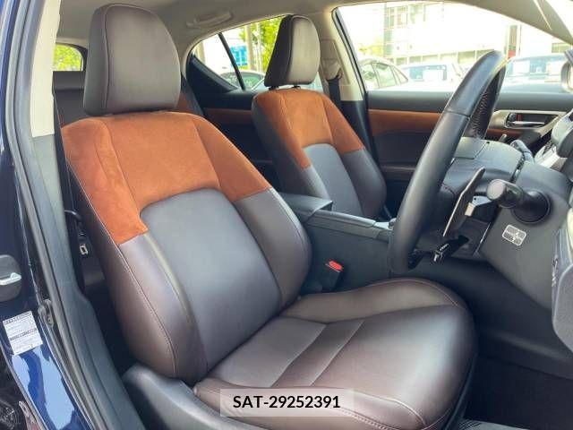 Lexus CT 2018-09 275139-8