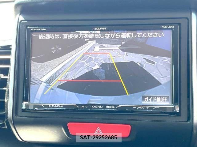 Honda N BOX CUSTOM 2016-05 365012-3