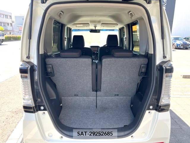 Honda N BOX CUSTOM 2016-05 365012-10