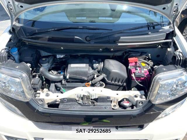 Honda N BOX CUSTOM 2016-05 365012-18