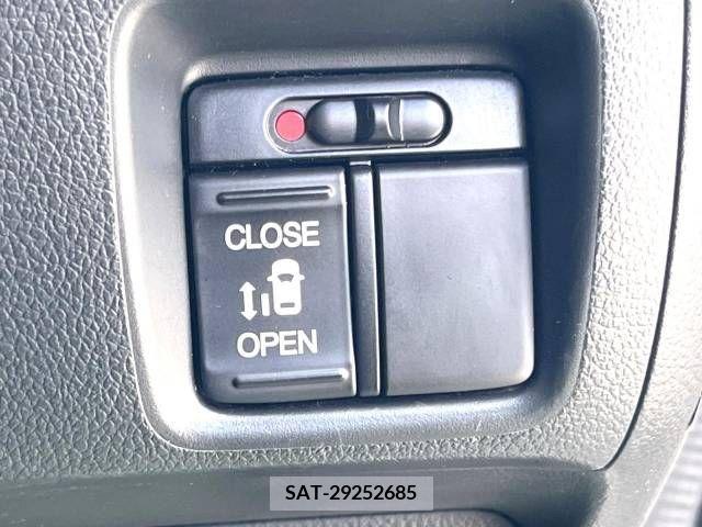 Honda N BOX CUSTOM 2016-05 365012-4