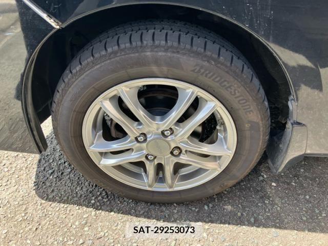 Subaru STELLA 2009-11 394285-8