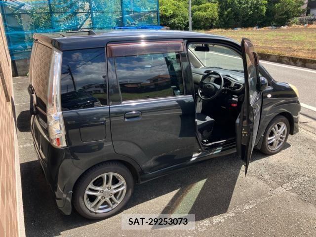 Subaru STELLA 2009-11 394285-5