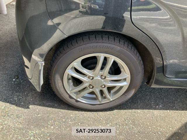 Subaru STELLA 2009-11 394285-4