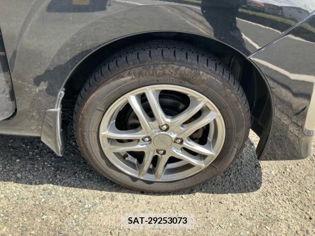 Subaru STELLA 2009-11 394285-3