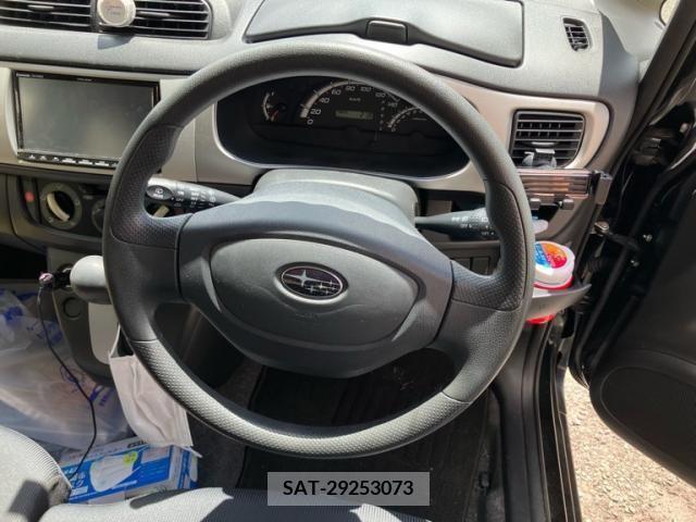 Subaru STELLA 2009-11 394285-10
