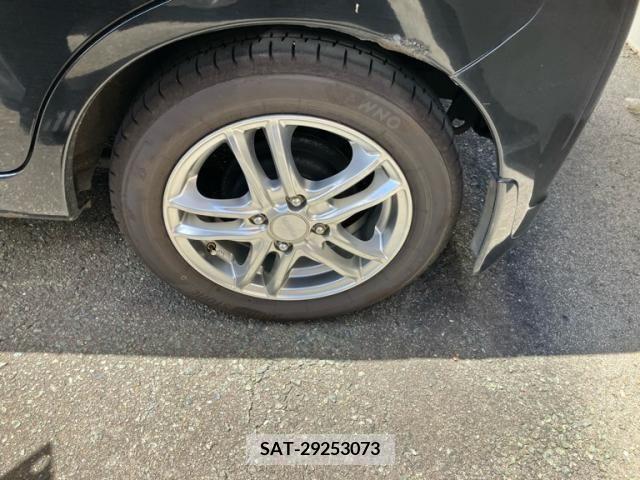 Subaru STELLA 2009-11 394285-7