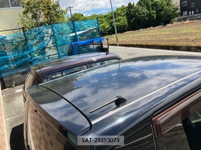 Subaru STELLA 2009-11 394285-6