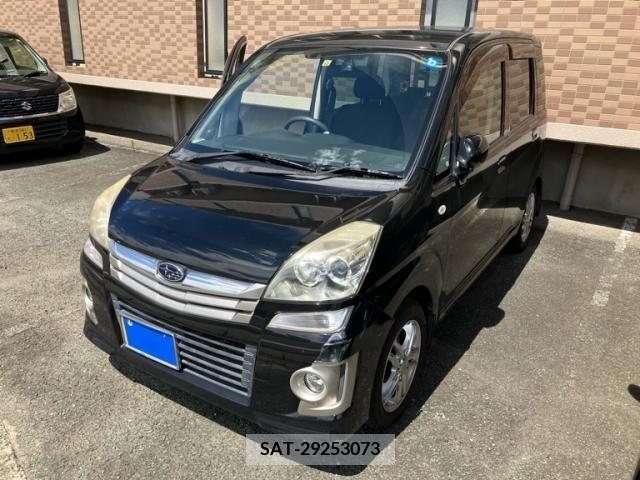 Subaru STELLA 2009-11 394285-1