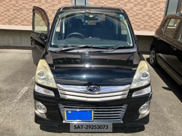 Subaru STELLA 2009-11 394285-0