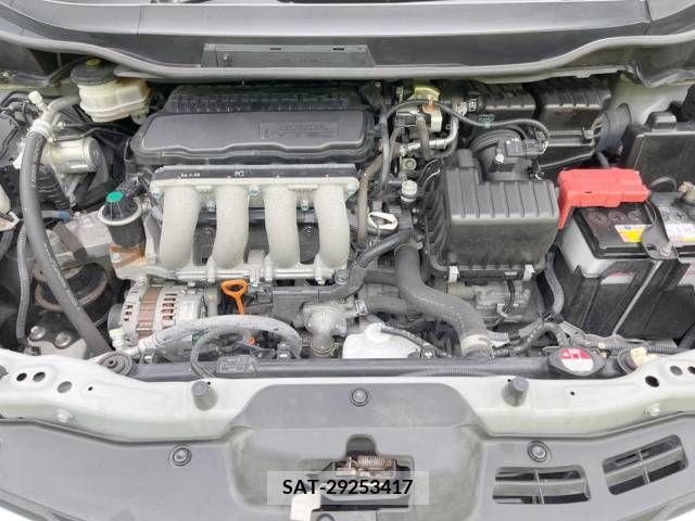 Honda FIT SHUTTLE 2014-08 360293-18