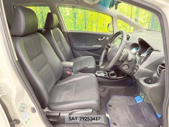 Honda FIT SHUTTLE 2014-08 360293-8