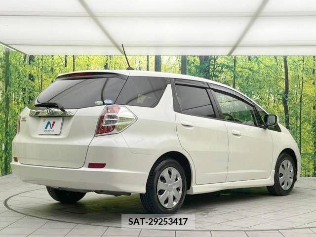 Honda FIT SHUTTLE 2014-08 360293-17