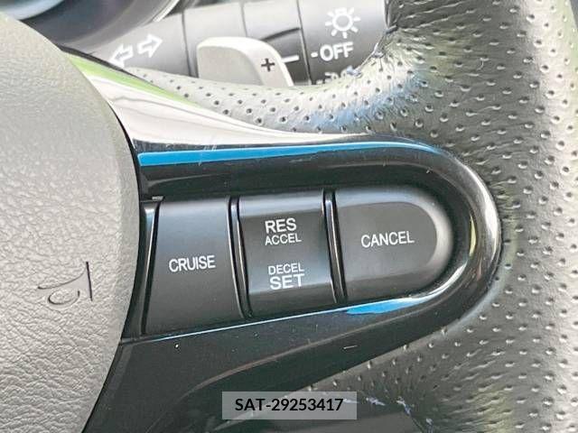 Honda FIT SHUTTLE 2014-08 360293-4