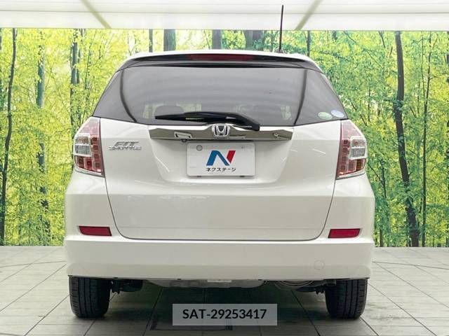 Honda FIT SHUTTLE 2014-08 360293-15