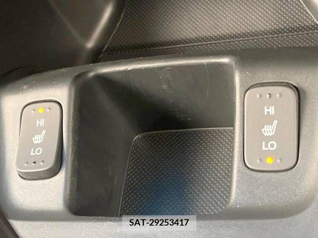 Honda FIT SHUTTLE 2014-08 360293-5