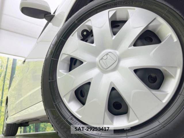 Honda FIT SHUTTLE 2014-08 360293-13